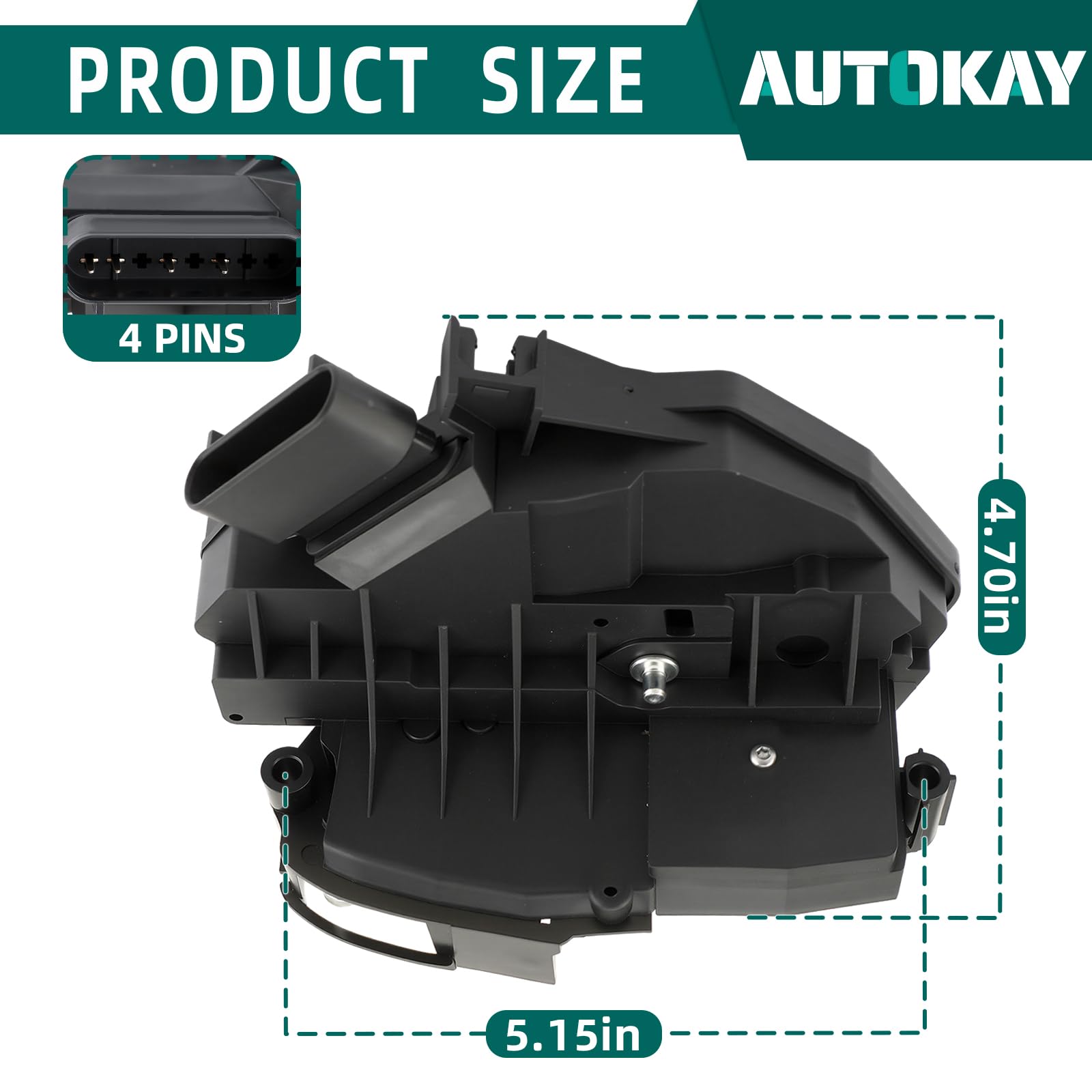 AYK　EXL480 18 - 21 Expedition OEM Ford Horn Contact Clock Spring w/ Manual